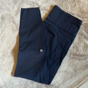 Fast and Free Lululemon Leggings